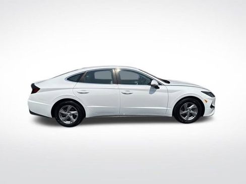 Used 2023 Hyundai Sonata SE w/ Preferred Accessory Package image 6
