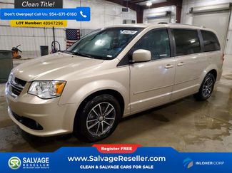Used 2016 Dodge Grand Caravan SXT video 1