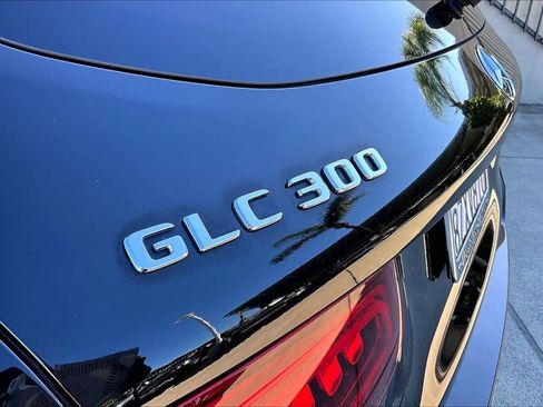 Used 2022 Mercedes-Benz GLC 300 image 10