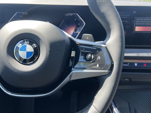 Certified 2026 BMW X3 xDrive30 AWD/4WD image 20