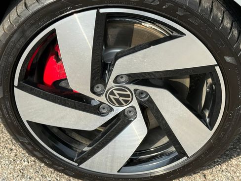 Used 2024 Volkswagen GTI S FWD image 38