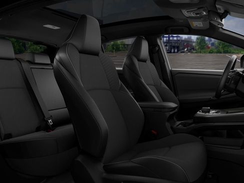 New 2026 Toyota C-HR image 20