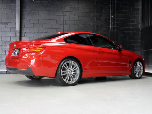 Used 2015 BMW 428i Coupe w/ M Sport image 60