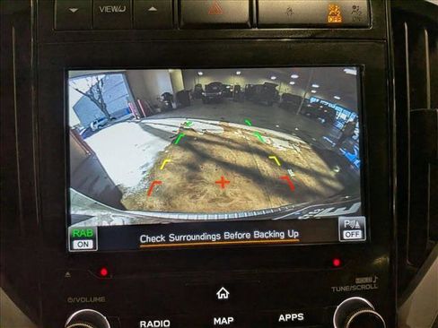 Used 2019 Subaru Ascent Touring w/ Popular Package #2A image 14