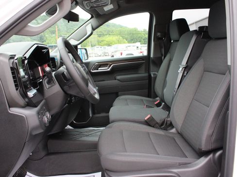 New 2026 Chevrolet Silverado 1500 RST w/ LPO, Liner Protection Package AWD/4WD image 17