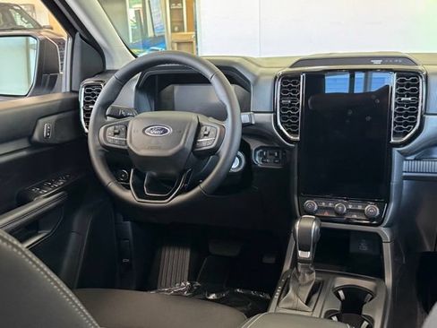 New 2026 Ford Ranger XLT AWD/4WD image 13