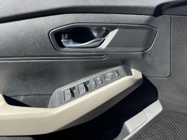 Certified 2024 Honda Accord LX image 22