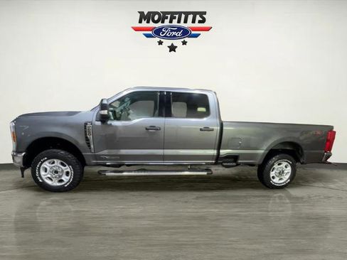 Certified 2025 Ford F250 XLT image 2