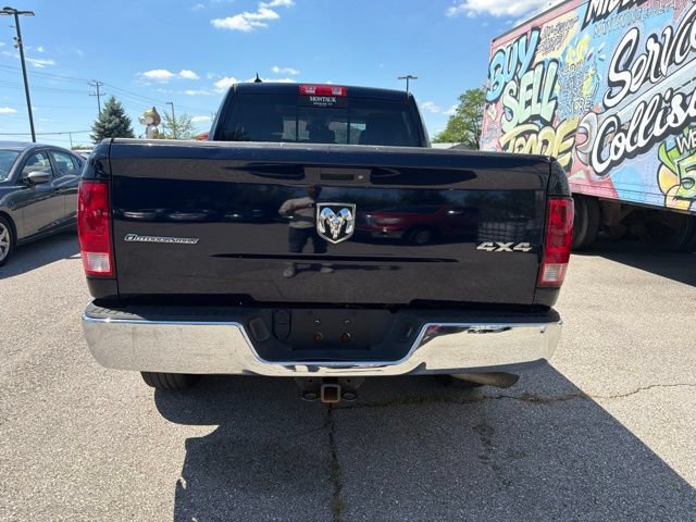 Used 2014 RAM 1500 Outdoorsman AWD/4WD image 5