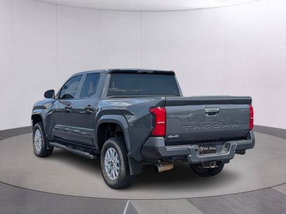 Used 2024 Toyota Tacoma SR
