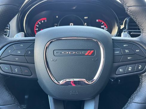 New 2026 Dodge Durango GT image 25