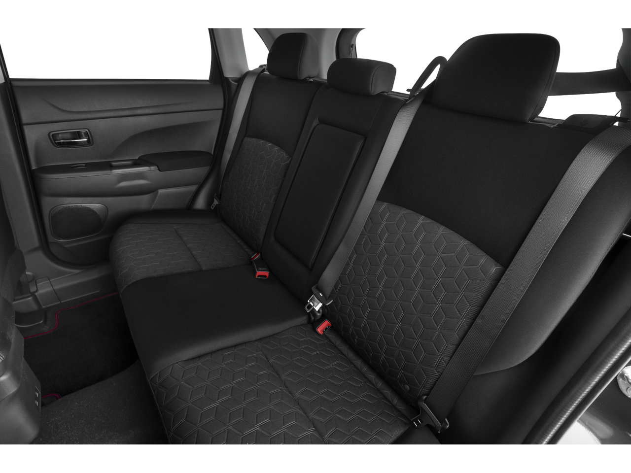 New 2026 Mitsubishi Outlander Sport AWD image 21