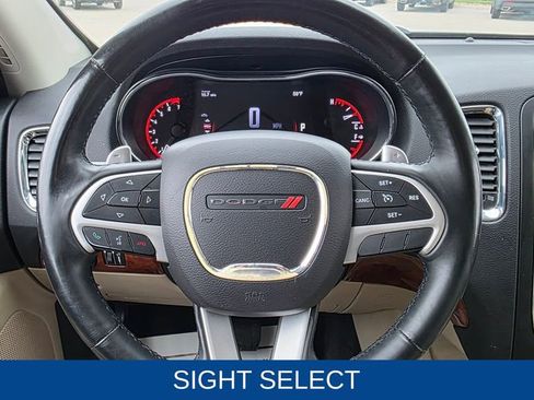 Used 2016 Dodge Durango Limited w/ Nav & Power Liftgate Group image 31