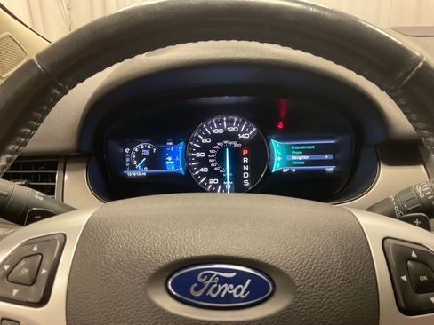 Used 2013 Ford Edge Sport w/ Driver Entry Pkg image 13
