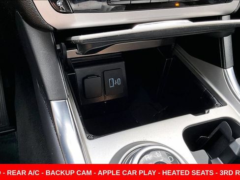 Used 2023 Ford Explorer Timberline w/ Timberline Technology Package AWD/4WD image 16