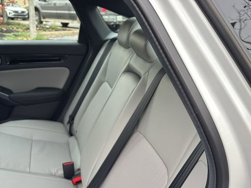 Certified 2026 Honda Civic Sport Touring image 30