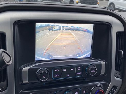 Used 2017 GMC Sierra 1500 SLT image 17