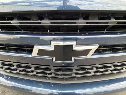 Certified 2022 Chevrolet Silverado 1500 RST w/ All Star Edition Plus AWD/4WD image 31