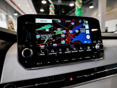 Used 2024 Mitsubishi Outlander SEL Black Edition image 43