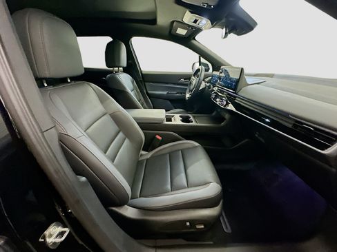 Used 2025 Honda Prologue Elite image 32