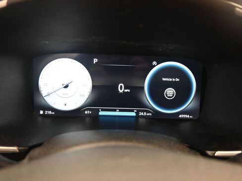 Used 2023 Hyundai Santa Fe Limited AWD/4WD image 18