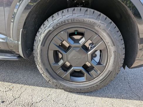 New 2027 Kia Telluride SX X-Pro AWD/4WD image 11