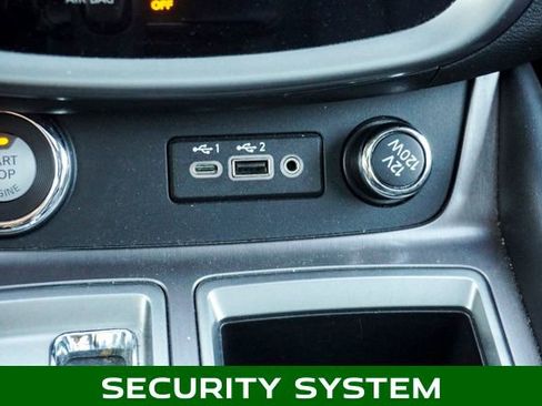 Used 2024 Nissan Murano SV image 18