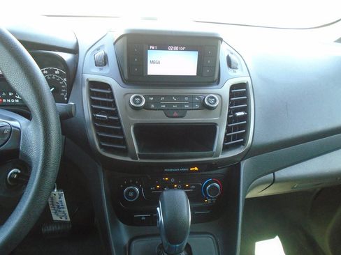 Used 2022 RAM ProMaster City Tradesman FWD image 27