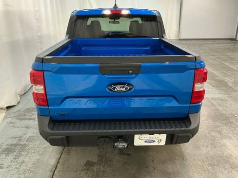 New 2026 Ford Maverick XL w/ Equipment Group 101A image 4