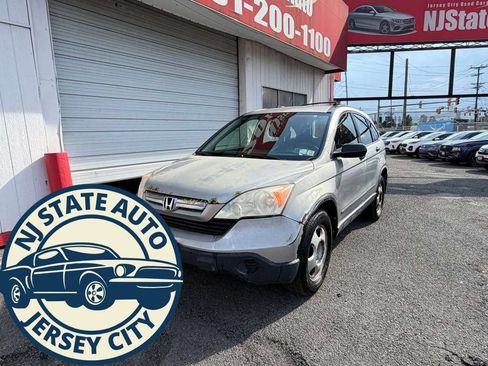 Used 2008 Honda CR-V LX image 1