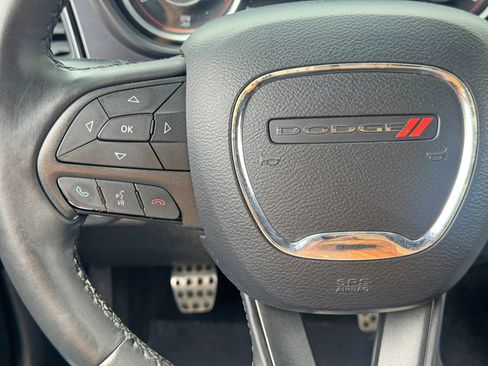 Used 2015 Dodge Challenger R/T w/ Quick Order Package 22B R/T image 20