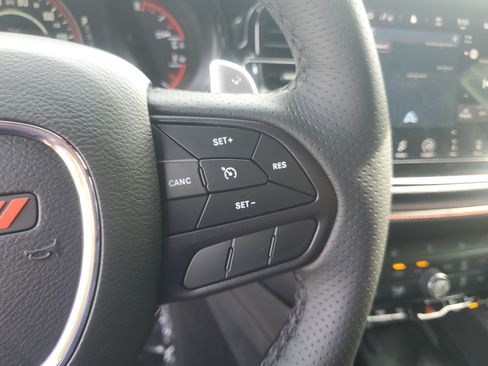 New 2026 Dodge Durango GT AWD/4WD image 17