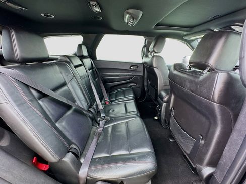 Used 2021 Dodge Durango R/T image 20