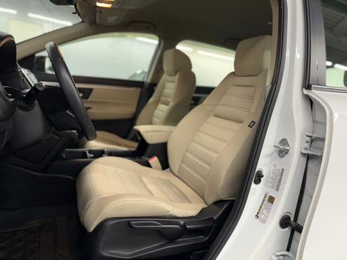 Used 2021 Honda CR-V LX image 17