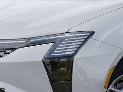 New 2027 Chrysler Pacifica Select FWD image 11
