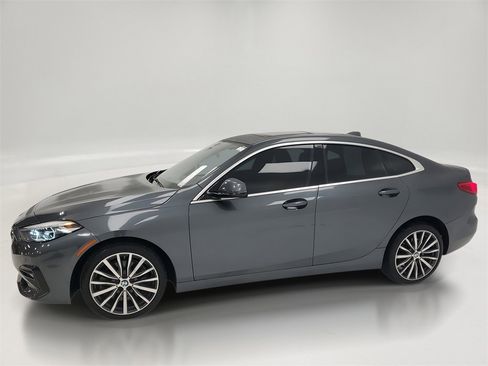 Used 2021 BMW 228i xDrive Gran Coupe w/ Convenience Package image 4