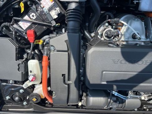 New 2025 Honda Civic Sport image 27