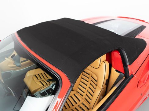 Used 2003 Ferrari 360 Spider image 20