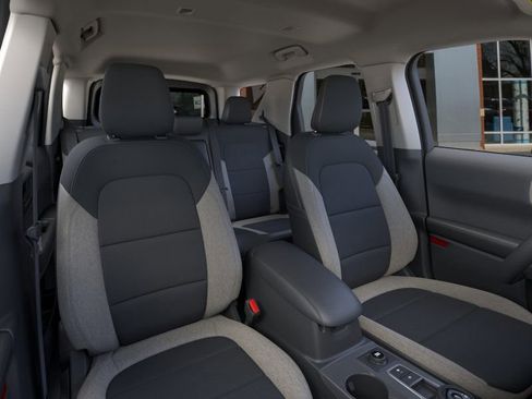 New 2025 Ford Bronco Sport Big Bend w/ Convenience Package image 10