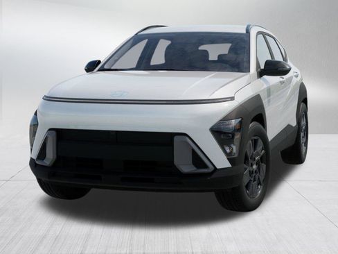 New 2026 Hyundai Kona SEL Premium image 6