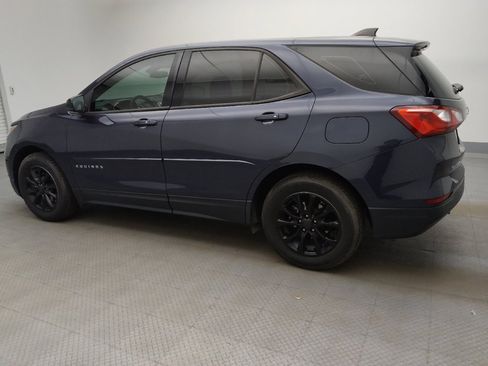Used 2019 Chevrolet Equinox LS FWD image 3