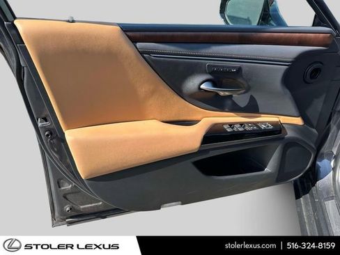 Used 2022 Lexus ES 350 w/ Premium Package FWD image 13