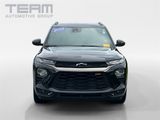 Used 2022 Chevrolet TrailBlazer RS w/ Sun and Liftgate Package image 2