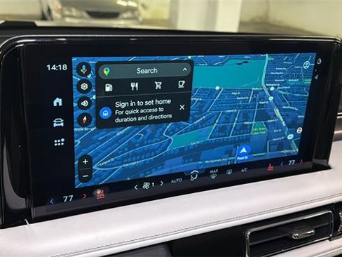 New 2026 Lincoln Aviator AWD image 25