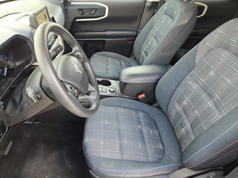 Used 2023 Ford Bronco Sport Heritage AWD/4WD image 14