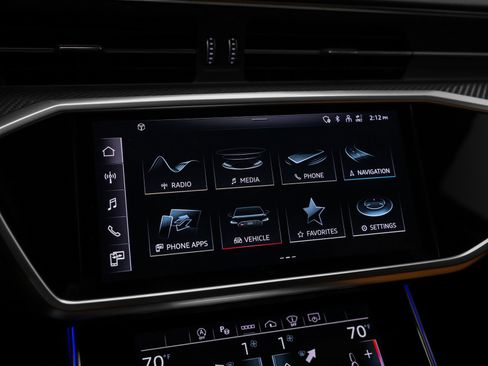 Used 2023 Audi RS 6 image 48