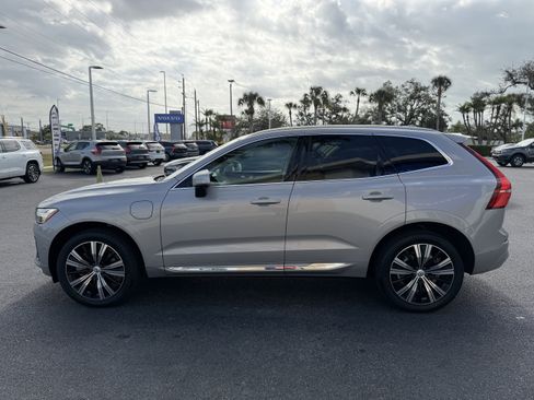 Certified 2023 Volvo XC60 T8 Ultimate image 6