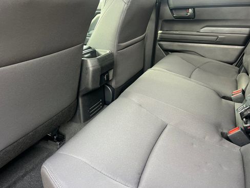 New 2026 Toyota Tacoma SR5 image 5