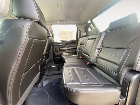 Used 2019 GMC Sierra 2500 Denali w/ Duramax Plus Package image 13