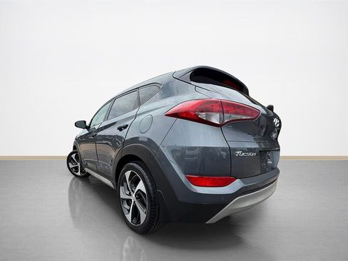 Used 2017 Hyundai Tucson Value AWD/4WD image 6